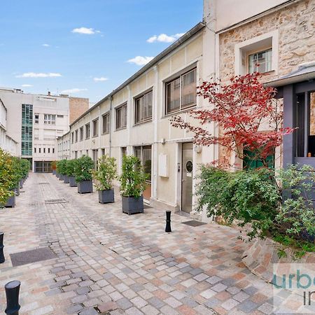 33 - Flat Av Des Champs-Elysees Paris Ngoại thất bức ảnh