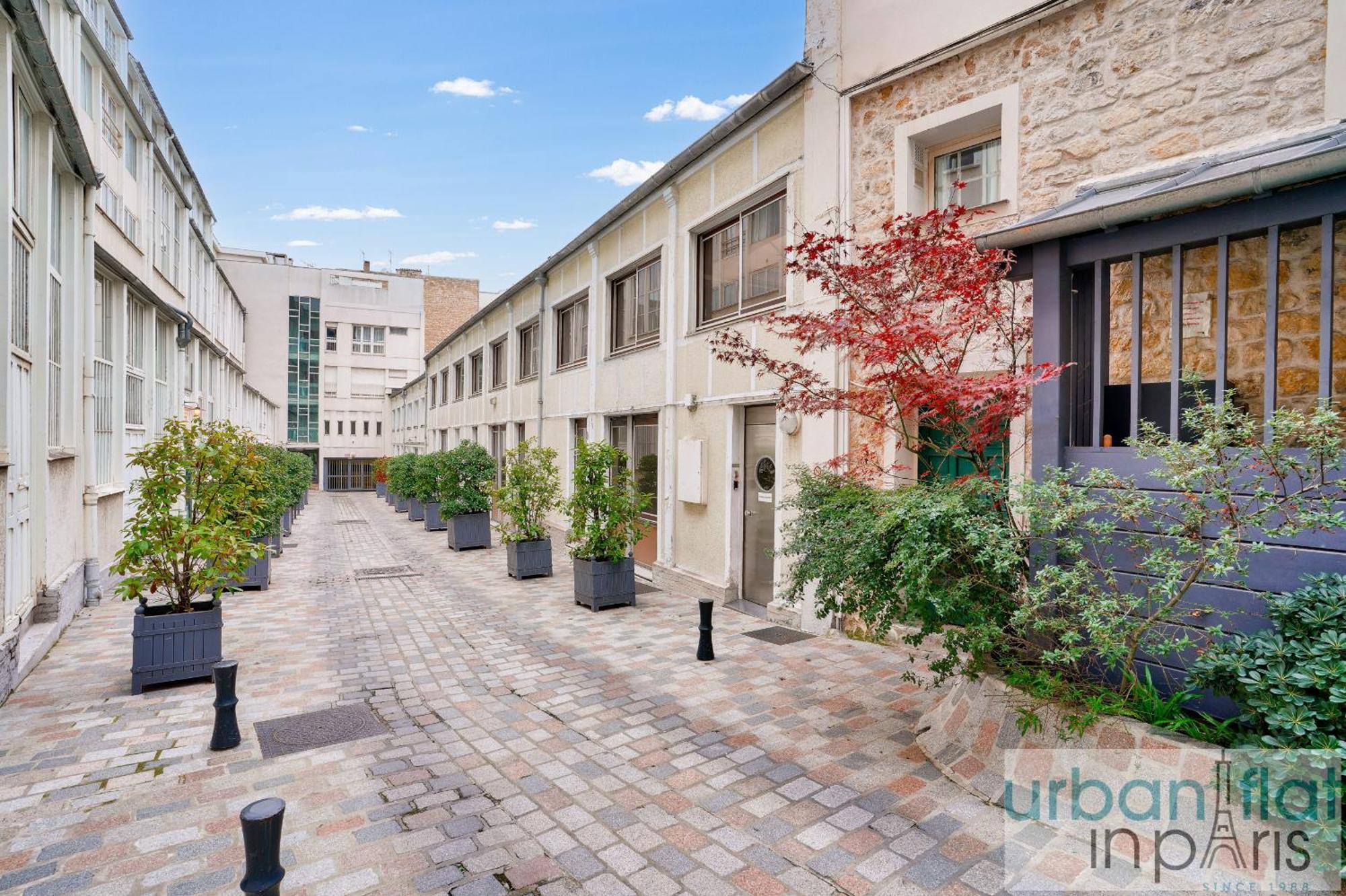33 - Flat Av Des Champs-Elysees Paris Ngoại thất bức ảnh