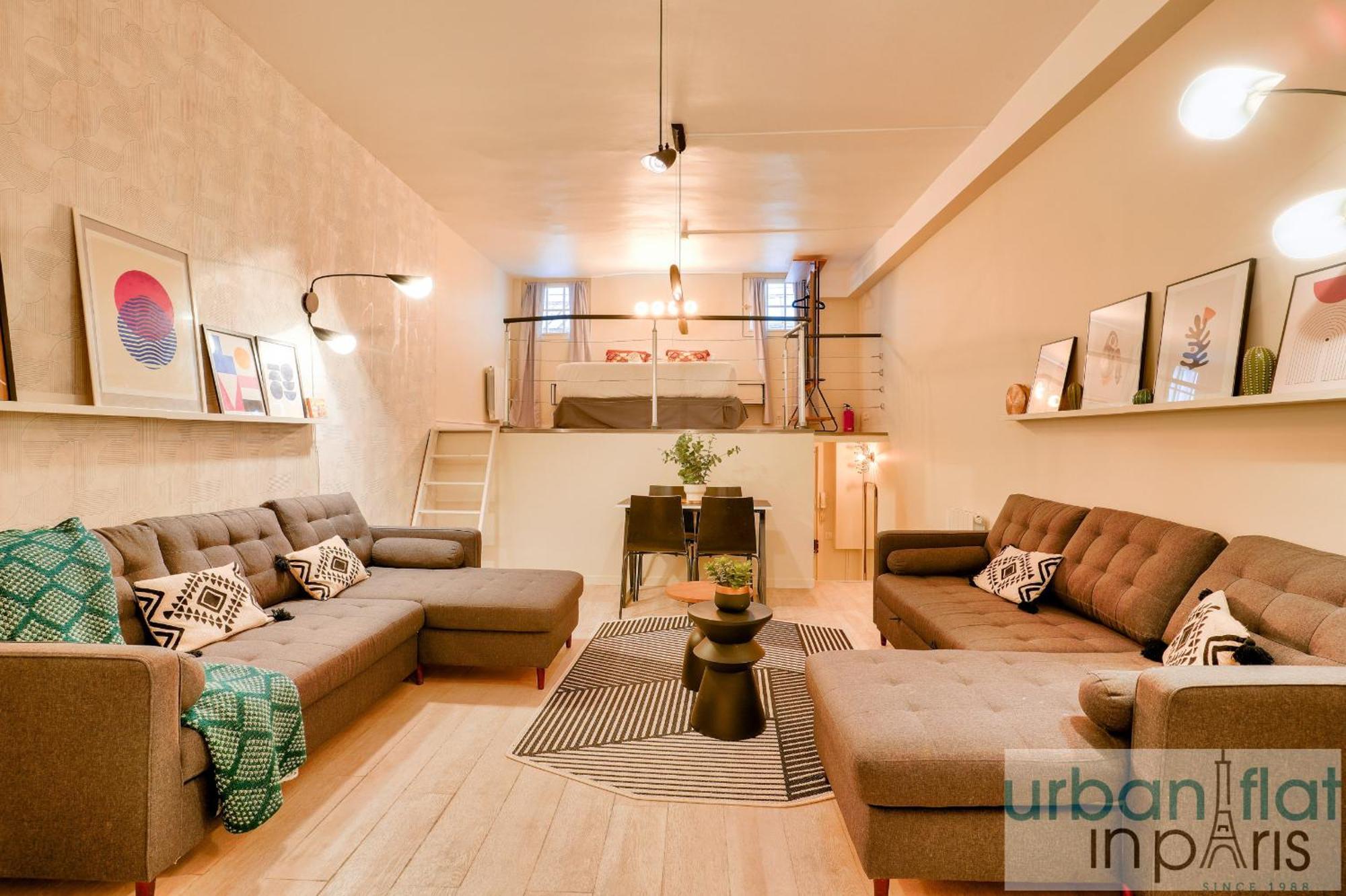 33 - Flat Av Des Champs-Elysees Paris Ngoại thất bức ảnh