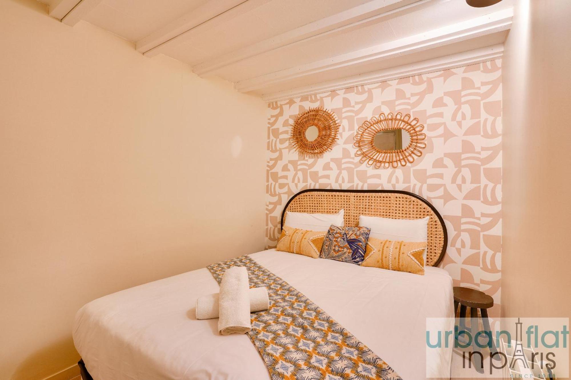 33 - Flat Av Des Champs-Elysees Paris Ngoại thất bức ảnh