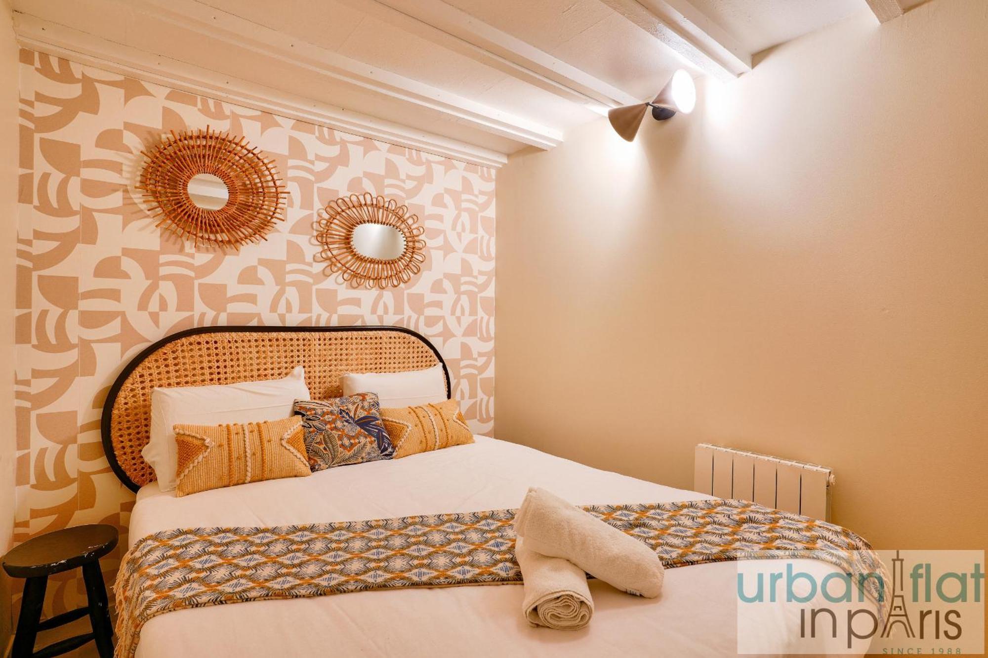 33 - Flat Av Des Champs-Elysees Paris Ngoại thất bức ảnh