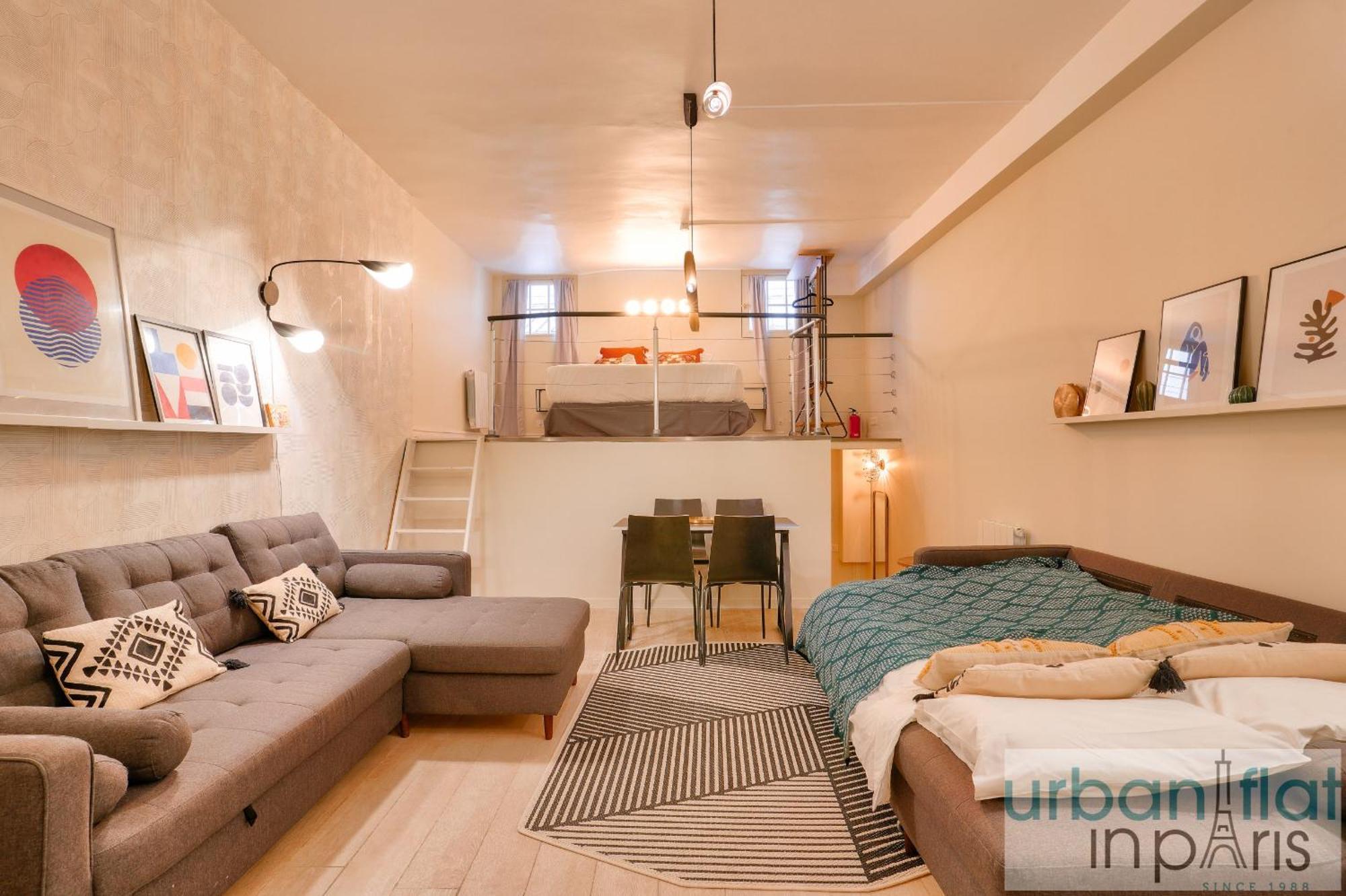 33 - Flat Av Des Champs-Elysees Paris Ngoại thất bức ảnh